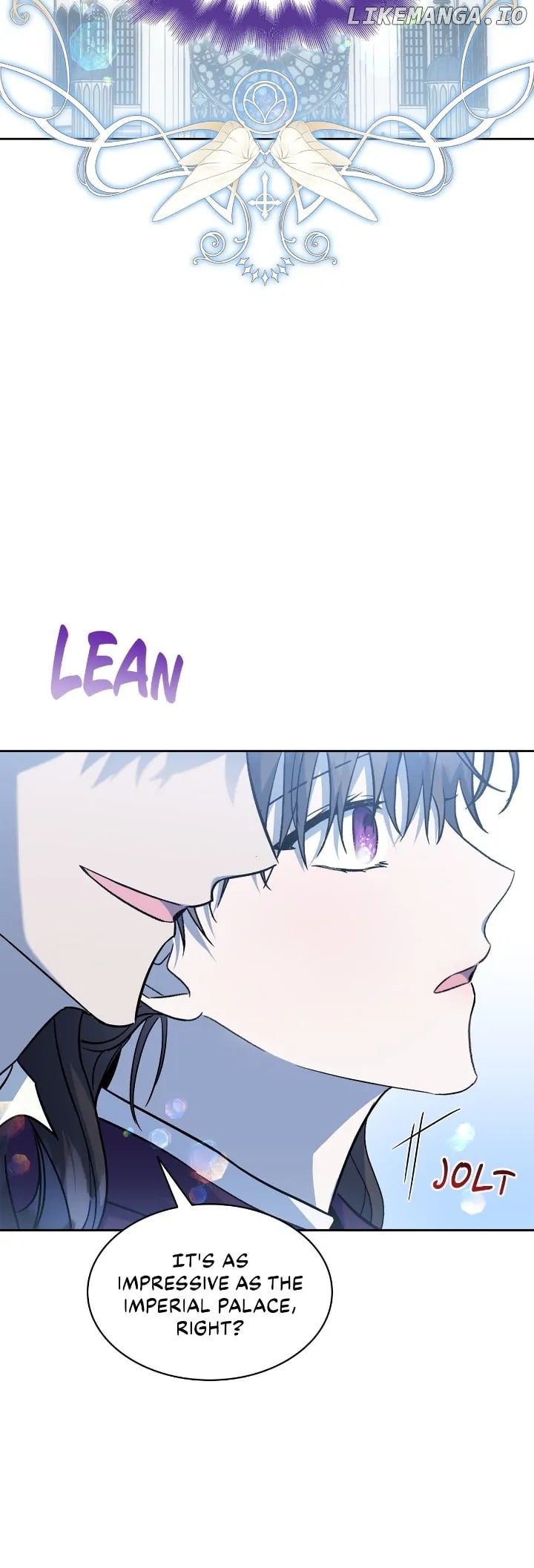 For the Happy Ending of the Tragic Novel Chapter 45 - page 15